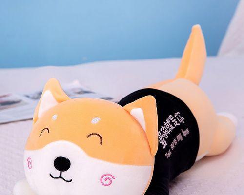 公柴犬的喜好玩具与（揭秘公柴犬的玩具偏好与喜爱）