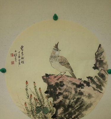 成年百灵鸟的主要食物及其重要性（百灵鸟的饮食习性和食物选择）