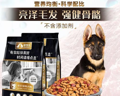 如何选择性价比高的狗粮供应可卡成犬（了解可卡成犬的饮食需求，选择合适的狗粮品牌和类型）