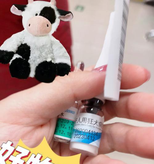 满月小狗的养护与疫苗接种（了解满月小狗的养护和必需的疫苗接种计划）