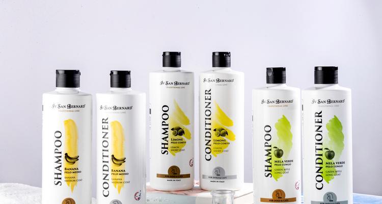 宠物护毛素的替代品推荐（寻找更自然的宠物护理选择）