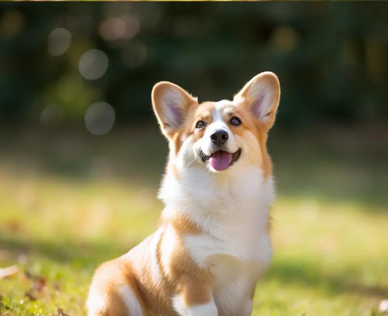 以狗看什么颜色？（狗的色觉和对不同颜色的感知能力）