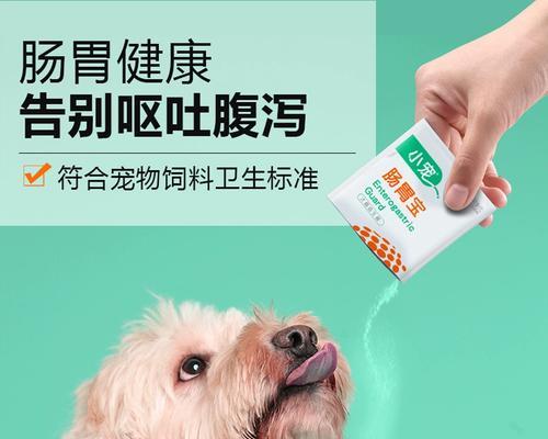 狗狗吐了后如何选择合适的食物？（探讨狗狗吐了后饮食调理的关键）