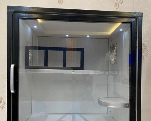 探秘龙猫柜笼（探讨龙猫笼子的木材选择，为您提供合适的建议）