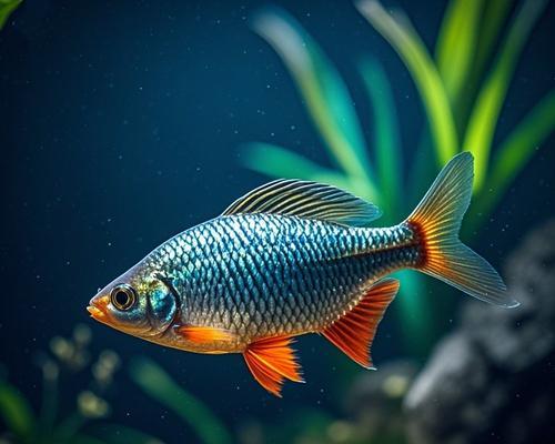 观赏鱼养殖（探讨观赏鱼的水质管理，如何确定换水的频率）