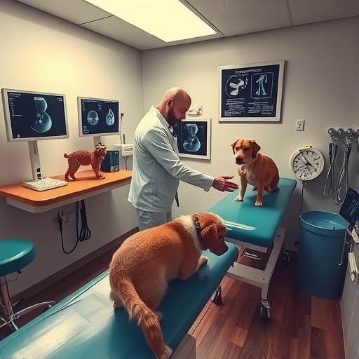 【执兽重点3】 犬猫肿瘤诊疗