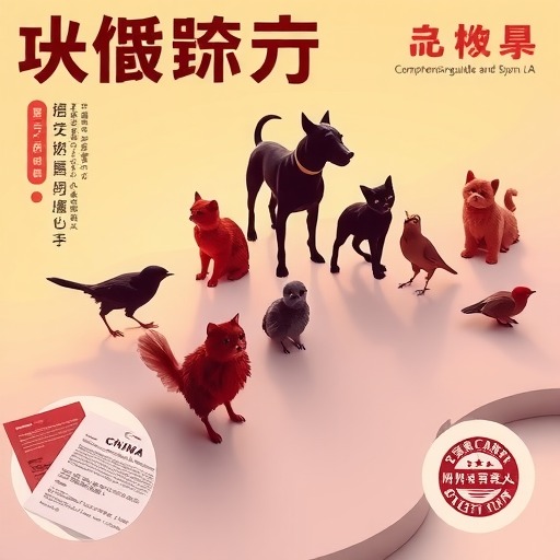 2025全国宠物政策核心指南