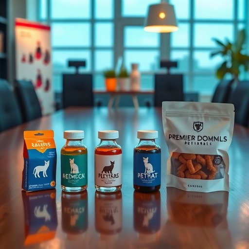 维克9.4亿收购诺布鲁克实验室旗下猫药；营养公司TNC收购荷兰宠物零食公司Antos