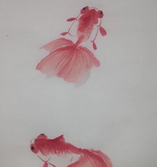 探索金鱼世界中最美的品种（挑选最迷人的金鱼品种，从色彩到体型一一赏析）