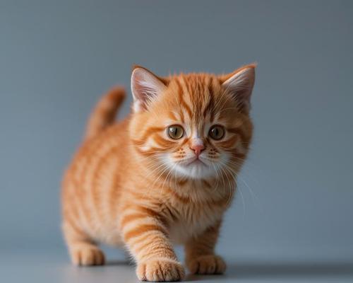 养育加菲猫的六大要点（关注营养、提供安全、给予关爱，打造幸福加菲猫生活）