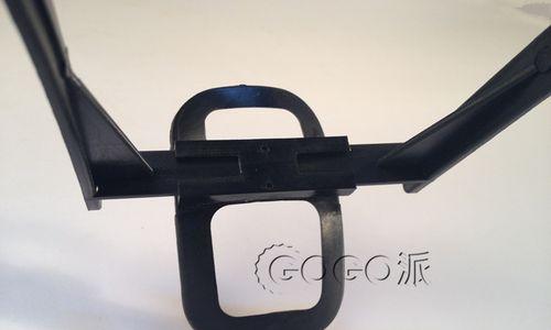 狗耳朵矫正器（帮助宠物恢复自然美好的关键时刻）