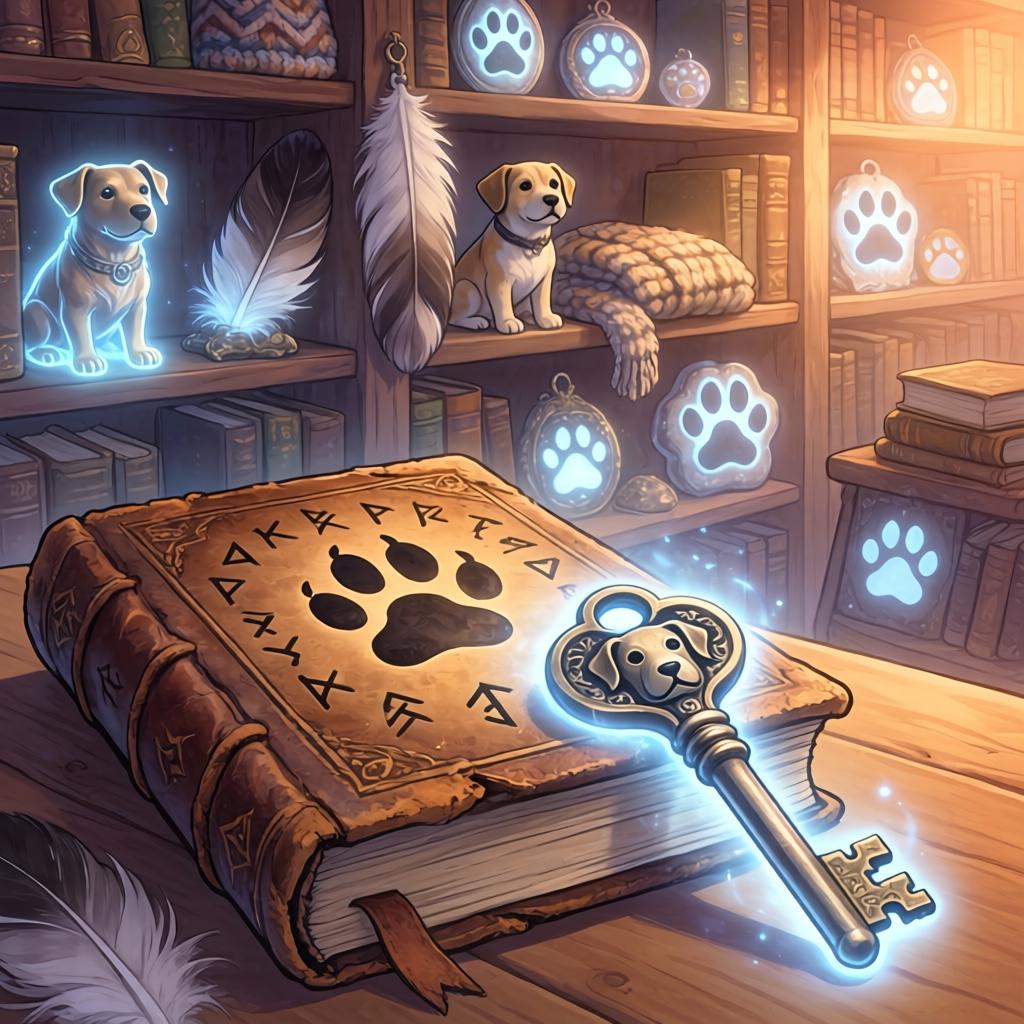 狗狗知识大揭秘！养狗人必知的50个冷知识（了解这些，你才是真正的养狗达人！）