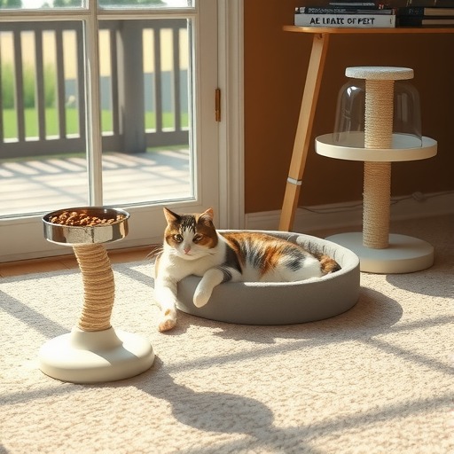 养猫的注意事项，为你的小伙伴提供最好的照顾（7个方面为您详解猫咪养护法）