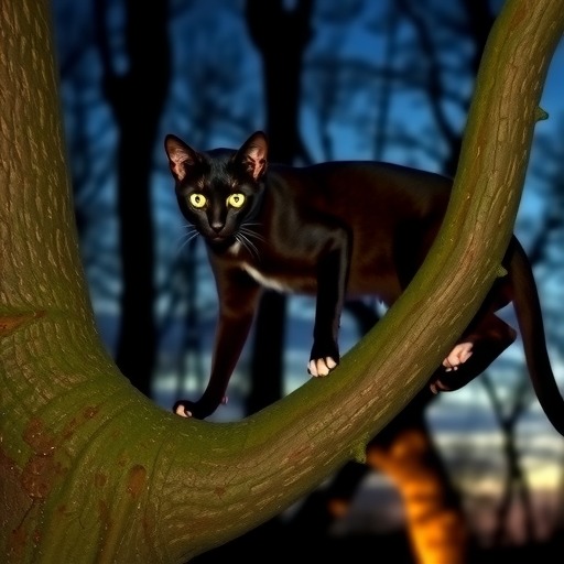 猫的多功能之谜（探索猫咪神奇的能力及其意义）