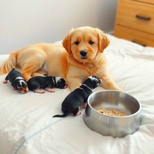 泰迪犬产后不吃的原因及应对方法（为什么泰迪犬产后不吃？如何处理泰迪犬产后不吃的问题？）