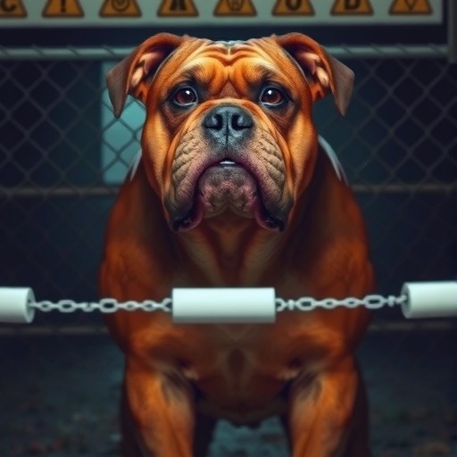 了解这些危险犬种，守护你的安全（揭示犬种危险性，预防潜在威胁）