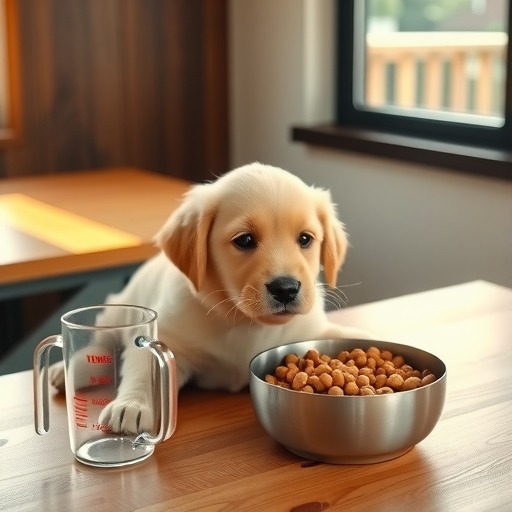 狗子的日常饮食需求（了解狗子每天所需的饮食量，让狗狗健康快乐成长）