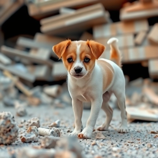 哪些狗不适合当搜救犬？（选择搜救犬应注意的关键因素）