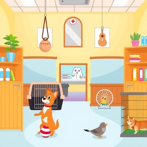 宠物店经营范围多样化，满足各类宠物需求（探索宠物店的多元化经营，为您的宠物提供全方位服务）