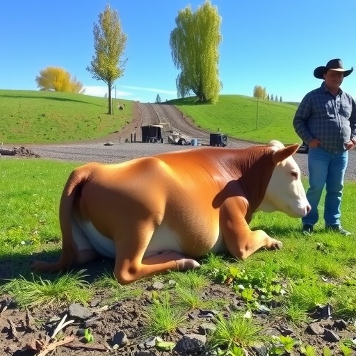 以法牛的怀孕期要注意的事项（关于以法牛怀孕的注意事项及时掌握，健康安全无忧）