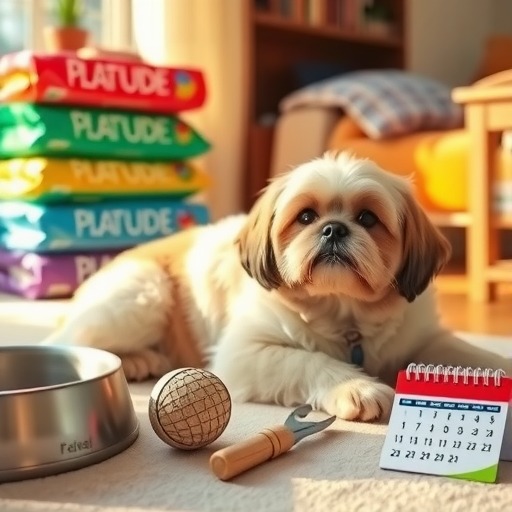 养一只柯基每月开销450元的详细分析（了解柯基的月度开销，让你掌握养狗经济学）