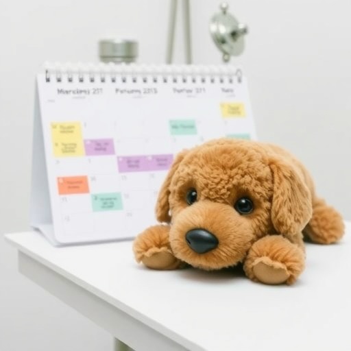 泰迪成犬驱虫的时间周期（科学驱虫保障泰迪健康）