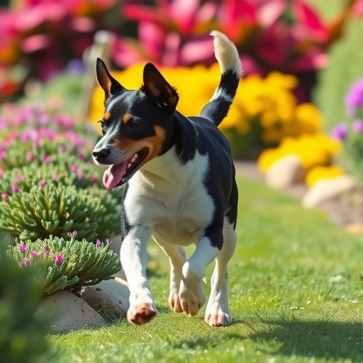 杰克罗素梗饲养指南（了解杰克罗素梗的特点与需求，打造快乐宠物生活）