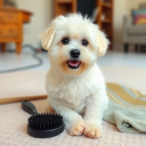 揭秘泰迪为什么会发出臭臭的味道？（探究泰迪散发异味的原因及解决方法）