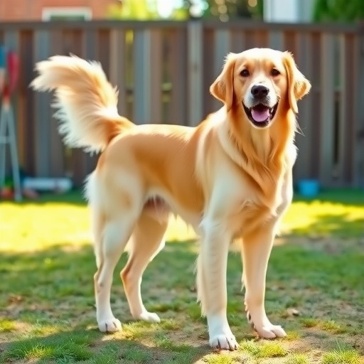 宠物狗的成年期（成长的关键阶段、身体和行为的变化）