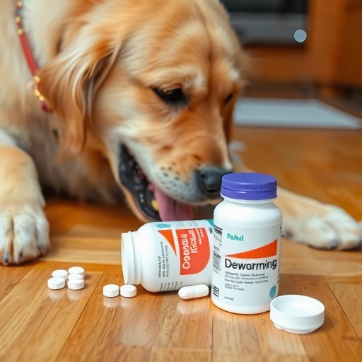 狗狗驱虫药吃多了会有什么后果？（了解狗狗驱虫药过量的危害与应对方法）