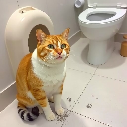 为什么有的猫咪不喜欢用猫砂？（探究猫咪不喜欢用猫砂的原因和解决方法）