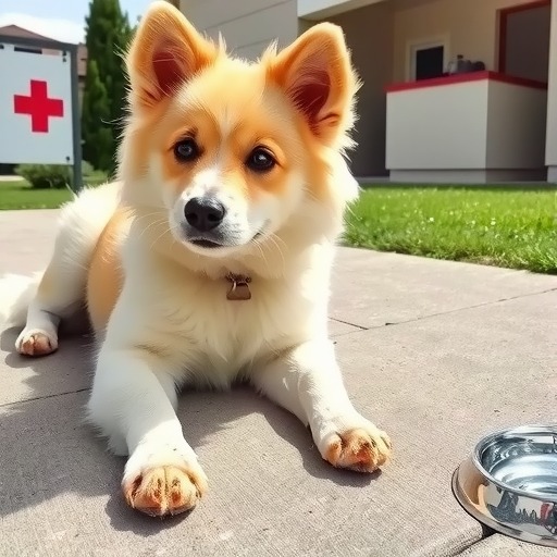 以史宾格身上有臭味的原因及如何改善（从宠物护理、饮食、健康等方面解析臭味来源和处理方法）