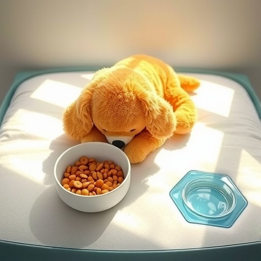 泰迪肠炎的康复时长及护理建议（了解泰迪肠炎的治愈时间和预防措施，让宠物尽早恢复健康）