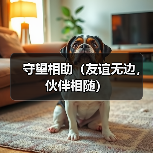 守望相助（友谊无边，伙伴相随）（图2）