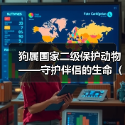 狗属国家二级保护动物——守护伴侣的生命（保护狗类爱护人类）（图3）