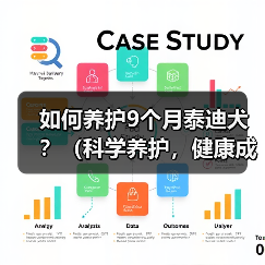 如何养护9个月泰迪犬？（科学养护，健康成长）