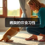 藏獒的饮食习性（图4）