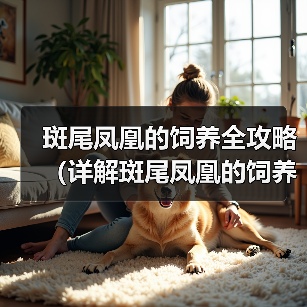 斑尾凤凰的饲养全攻略(详解斑尾凤凰的饲养技巧和注意事项)(图4) 斑尾凤凰的饲养全攻略(详解斑尾凤凰的饲养技巧和注意事项)(图4)