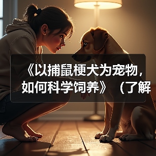 《以捕鼠梗犬为宠物,如何科学饲养》(了解捕鼠梗犬的特点,让它成为你的忠实伴侣)(图4) 《以捕鼠梗犬为宠物,如何科学饲养》(了解捕鼠梗犬的特点,让它成为你的忠实伴侣)(图4)