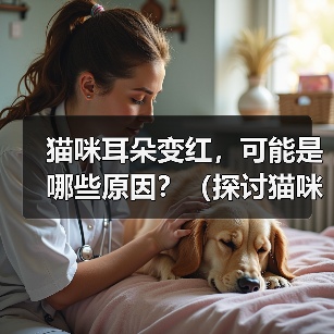 猫咪耳朵变红，可能是哪些原因？（探讨猫咪耳朵变红的原因，提供解决方案）（图2）