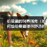 伯曼猫的饲养指南（如何给伯曼猫提供舒适的生活环境）（图2）