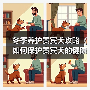冬季养护贵宾犬攻略(如何保护贵宾犬的健康和舒适)(图2) 冬季养护贵宾犬攻略(如何保护贵宾犬的健康和舒适)(图2)