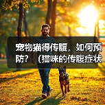 宠物猫得传腹,如何预防?(猫咪的传腹症状和治疗方法)(图1) 宠物猫得传腹,如何预防?(猫咪的传腹症状和治疗方法)(图1)