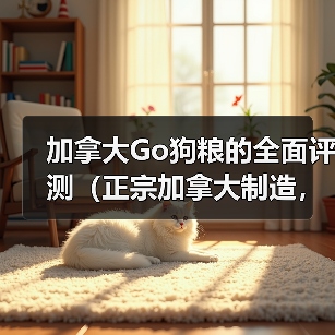 加拿大Go狗粮的全面评测(正宗加拿大制造,天然营养,适合各类犬只)(图2) 加拿大Go狗粮的全面评测(正宗加拿大制造,天然营养,适合各类犬只)(图2)