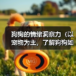 狗狗的情绪洞察力(以宠物为主,了解狗狗如何看出主人的心情和情绪)(图4) 狗狗的情绪洞察力(以宠物为主,了解狗狗如何看出主人的心情和情绪)(图4)