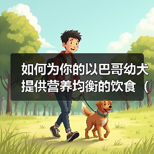 如何为你的以巴哥幼犬提供营养均衡的饮食(从主粮到零食,全面解析以巴哥幼犬的饮食需求)(图4) 如何为你的以巴哥幼犬提供营养均衡的饮食(从主粮到零食,全面解析以巴哥幼犬的饮食需求)(图4)