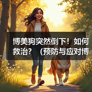 博美狗突然倒下！如何救治？（预防与应对博美狗倒下的方法）