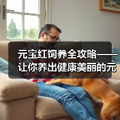 元宝红饲养全攻略——让你养出健康美丽的元宝红(从选购到养护,一步步教你打造完美元宝红水族箱)(图3) 元宝红饲养全攻略——让你养出健康美丽的元宝红(从选购到养护,一步步教你打造完美元宝红水族箱)(图3)
