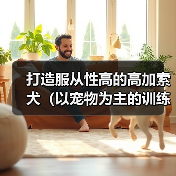 打造服从性高的高加索犬(以宠物为主的训练要点和技巧)(图2) 打造服从性高的高加索犬(以宠物为主的训练要点和技巧)(图2)