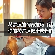 花罗汉的饲养技巧(让你的花罗汉健康成长的实用指南)(图3) 花罗汉的饲养技巧(让你的花罗汉健康成长的实用指南)(图3)